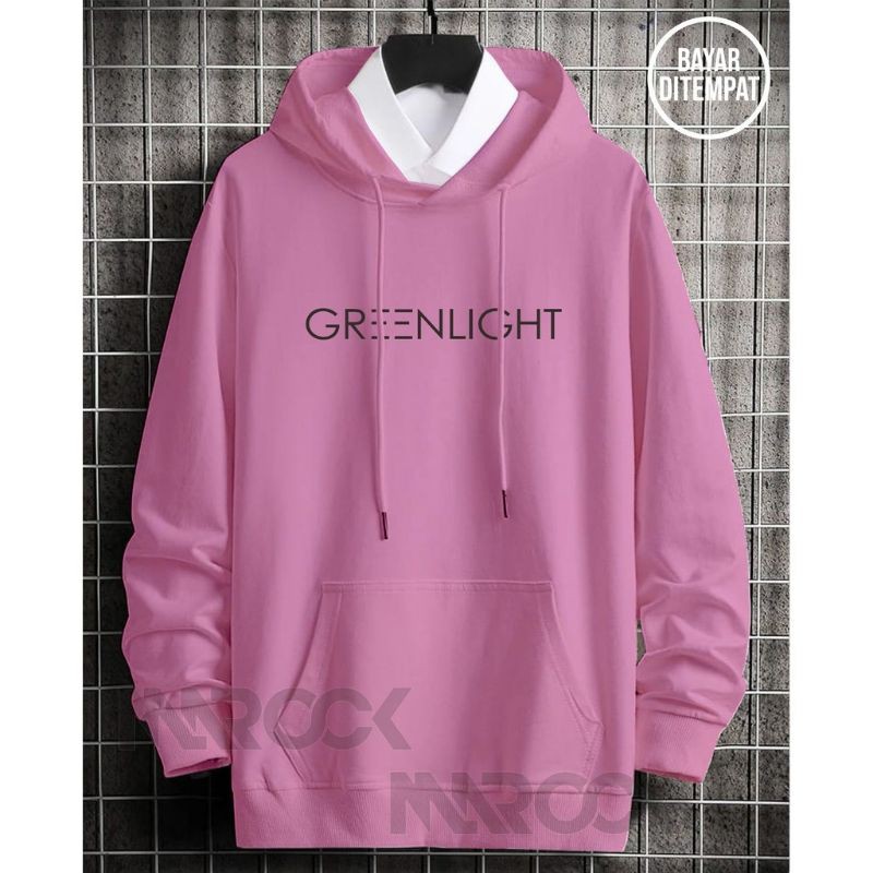 {COD} Sweater Pria Wanita Deas | Sweater Keren Kekinian | Sweater Greenlight Bagus | Sweater Murah