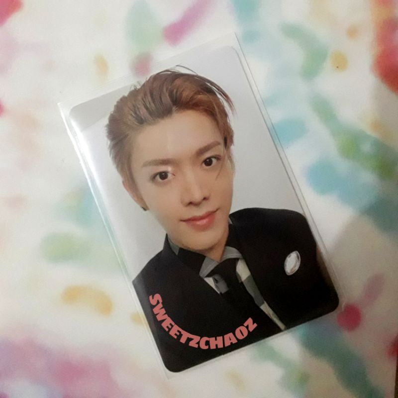 PC Yuta NCT127 Favorite