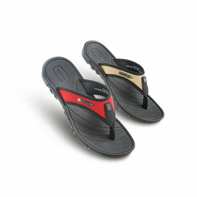 Cafu Sandal Summer