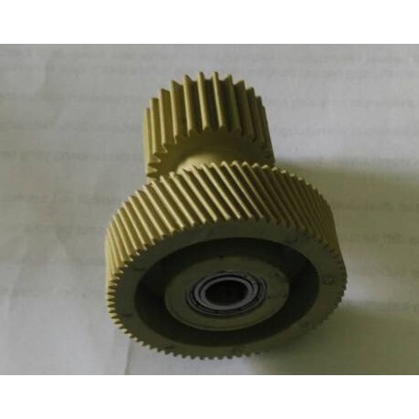 

GEAR 71 26T CANON IR 6570 FC6-3494 fotocopy