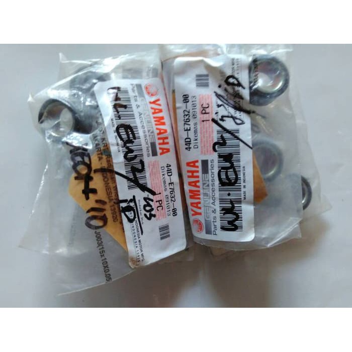 Roller Yamaha Xeon ORI 44D-E7632-00 #LEDENGMOTOR