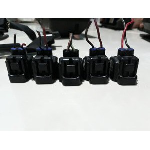 soket idle up ac corolla corona absolute Bagus