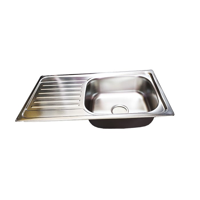 Bak Cuci Piring / Kitchen Sink merk Lavenia tipe LV-1339