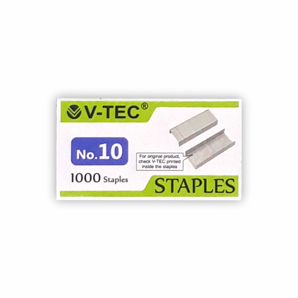 

V-TEC NECES 10 (GREEN)