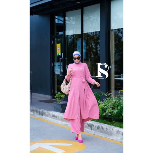 Vira Set by Rafika Store