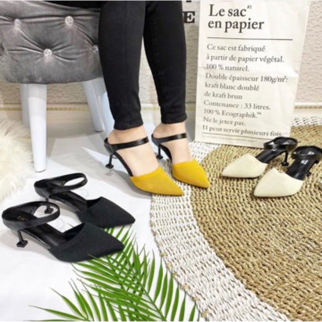 Heels g668 import realpict