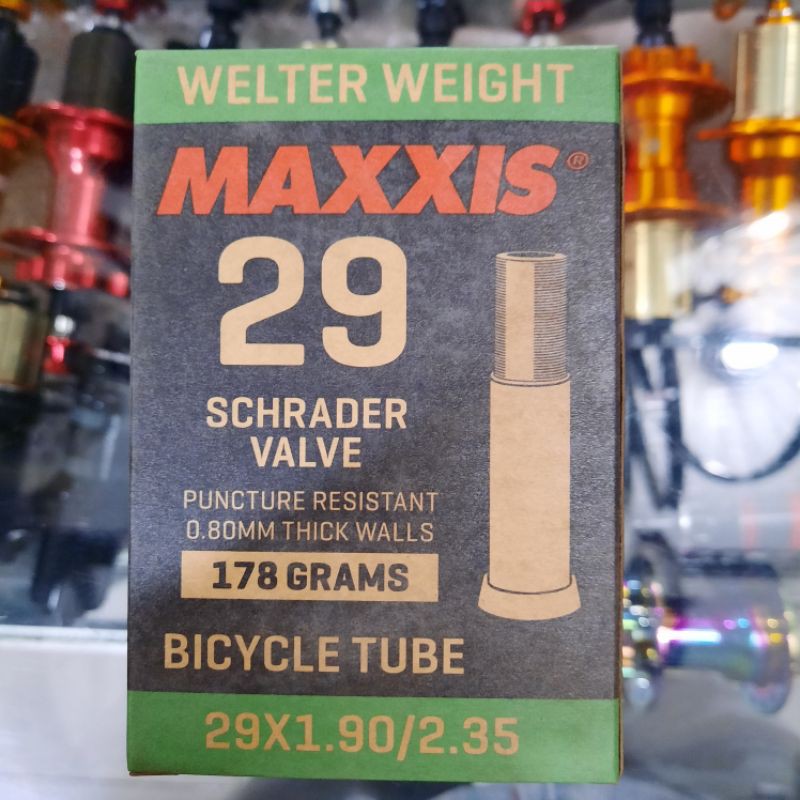 BAN DALAM MAXXIS 29x1.90/2.35 av