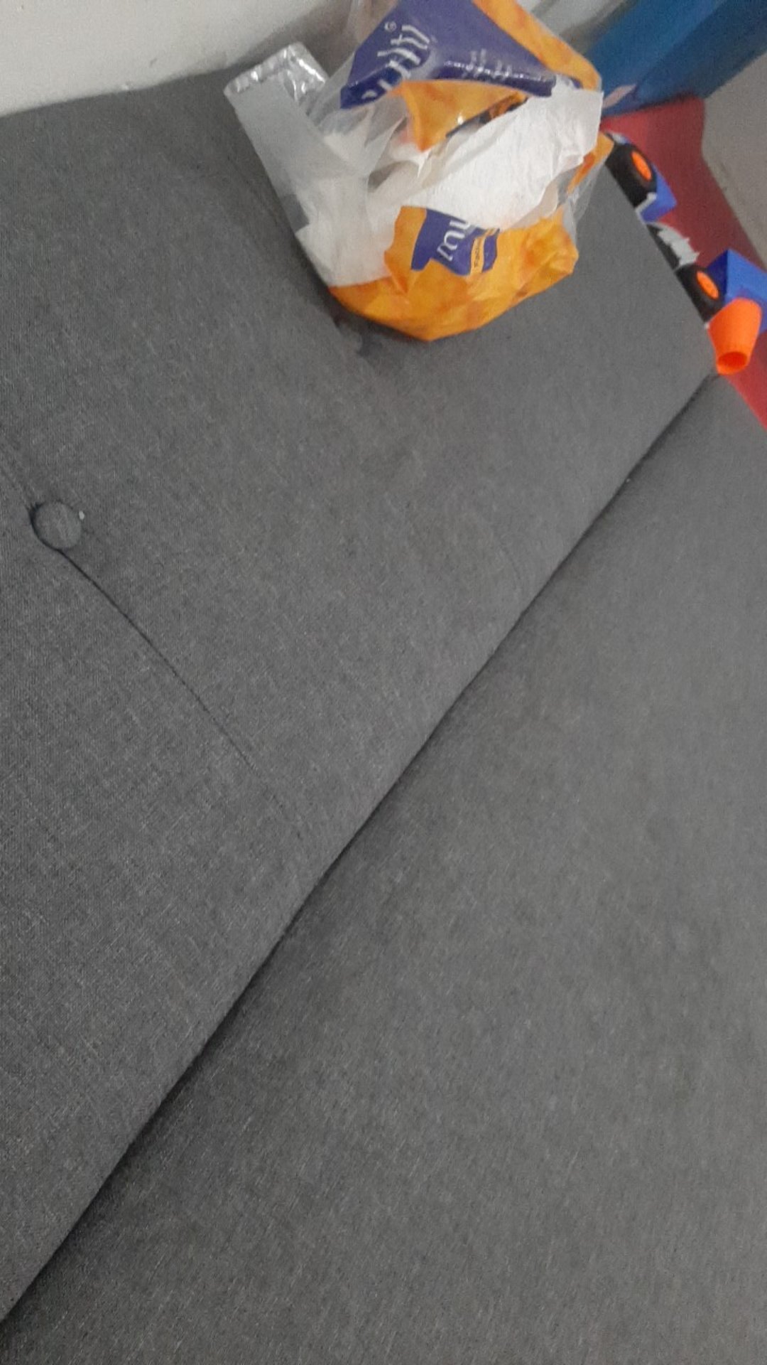 Double Pop 230k Ori 100%