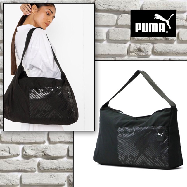Detailed look jual puma running s waist bag tas olahraga 