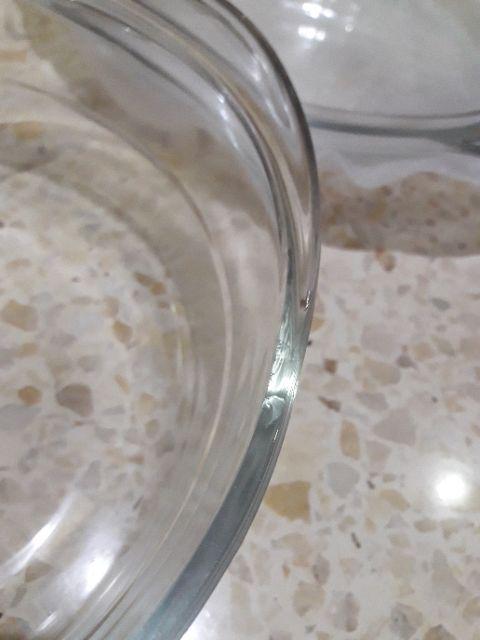 Marinex Loyang Casserole + Tutup Kaca [1.5 L]