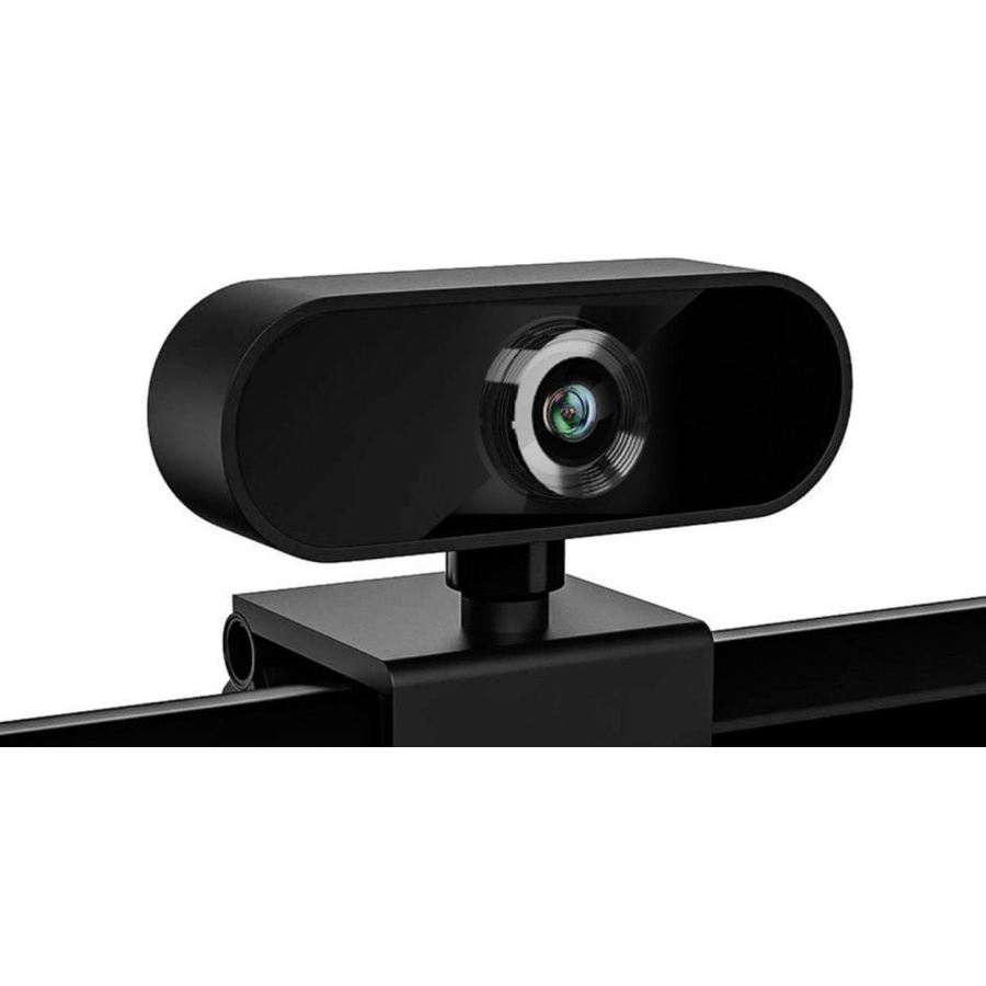 Webcam Murah PHILIPS P506 720P - Garansi 6 Bulan