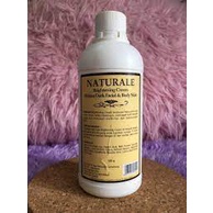 NATURALE Brightening Cream 500 gr GIRLSNEDD77