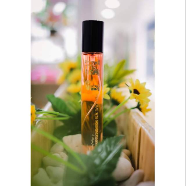 Parfum MJ