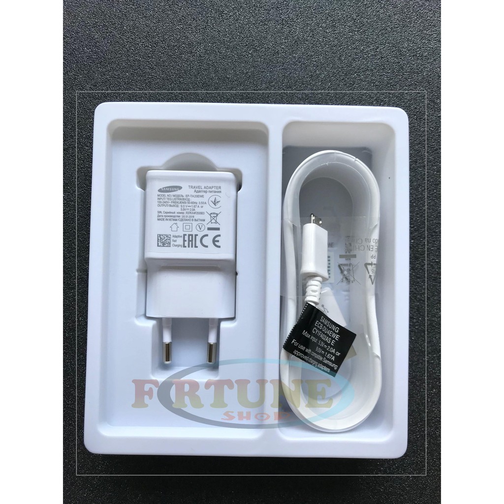 Charger Samsung Original Fast Charging [PROMO] ORIGINAL 100%