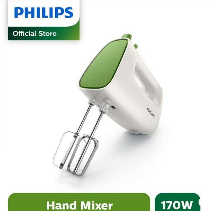 Harga Mixer Philip Untuk Adonan Roti Dekat Sini