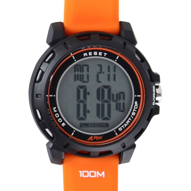 Jam Tangan Amphere Watch Arei Outdoorgear