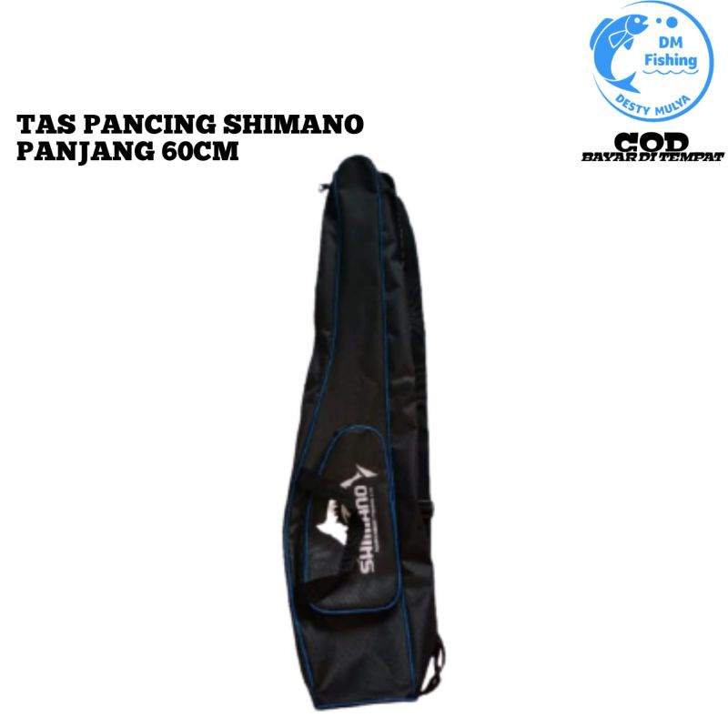 TAS PANCING SH*MANO PANJANG 60 CM MURAH BERQUALITAS