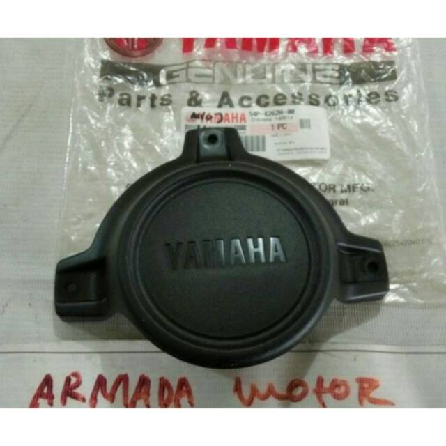 Cover/Tutup Kipas Luar Mio J/GT Ori Yamaha