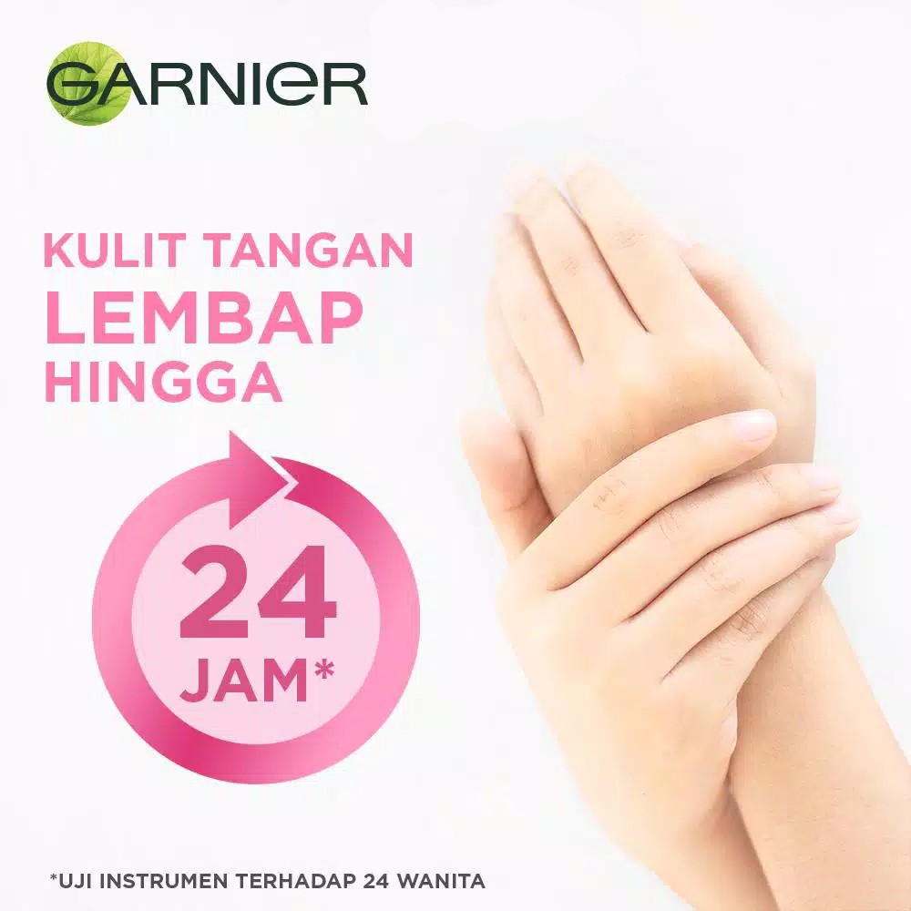 Garnier Hand Cream 50ml