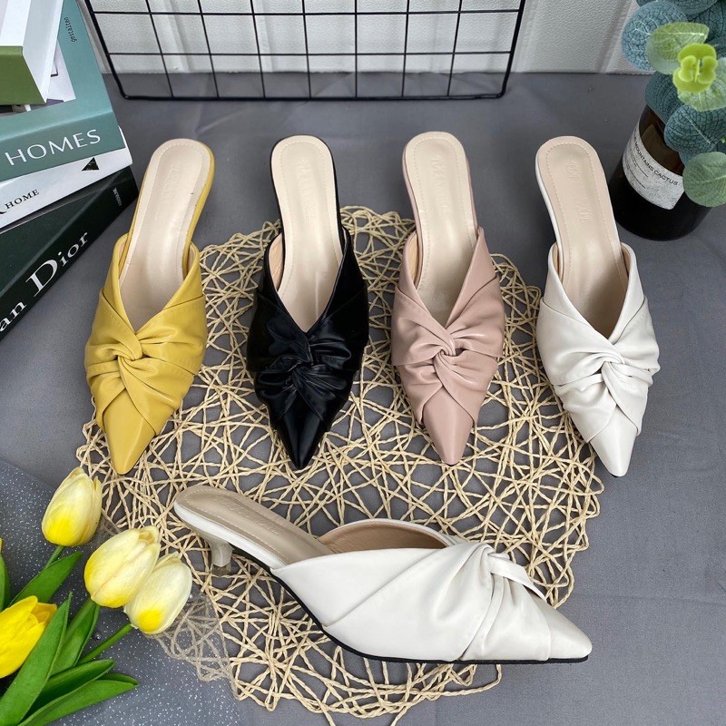 heels l07 wanita import