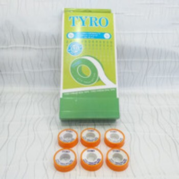 Seal Tape Super Lengket TYRO model onda OKE***