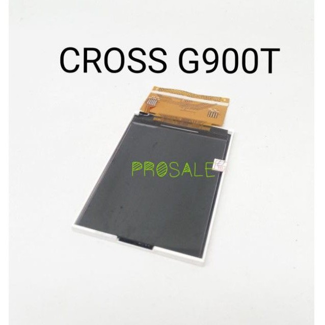 Lcd Cross G900T/CB30/Y81795/G901T