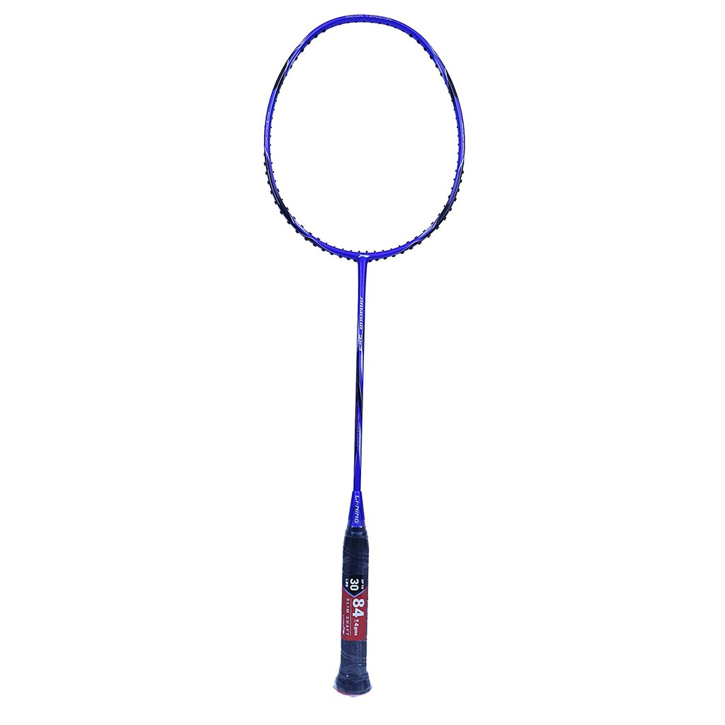 Li-Ning Badminton Racket Armour 353 / Armour 252 Bundle String, Grip, Cover