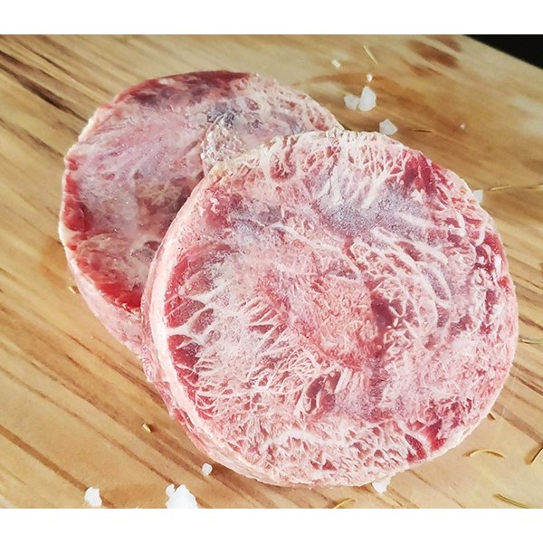 

MELTIQUE TENDERLOIN 200 Gram