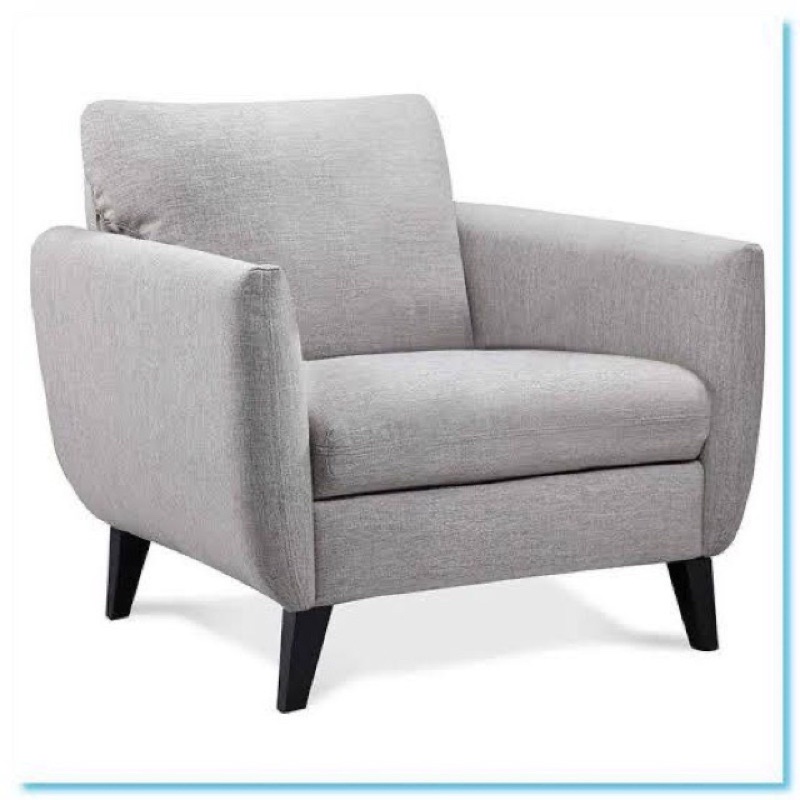 Best Seller Kursi Sofa Single / Sofa Retro / Sofa 1 Seater / Pratama sofa