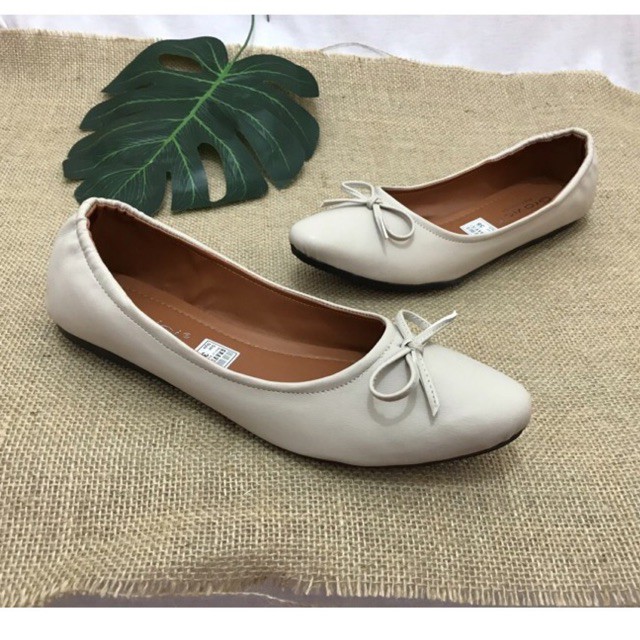 Sepatu Flat Wanita NR78