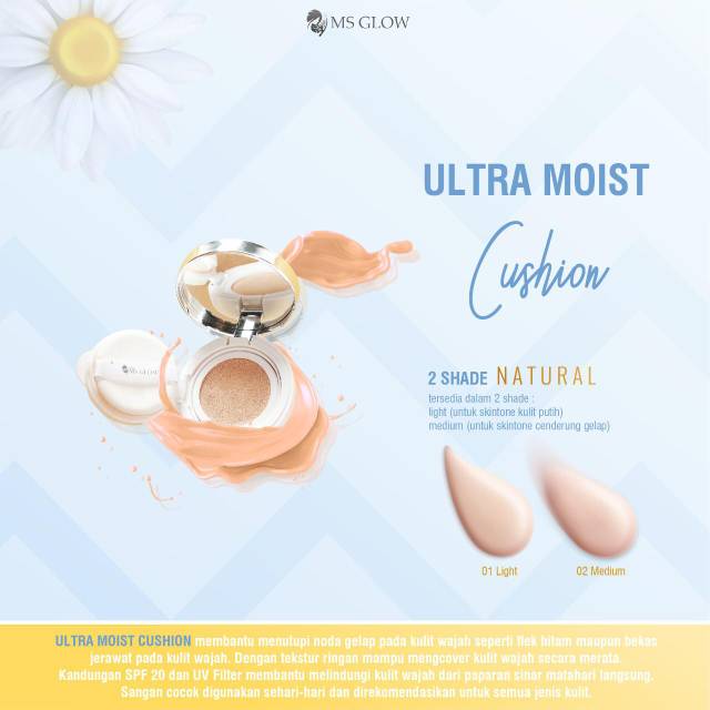 ULTRA MOIST CUSHION