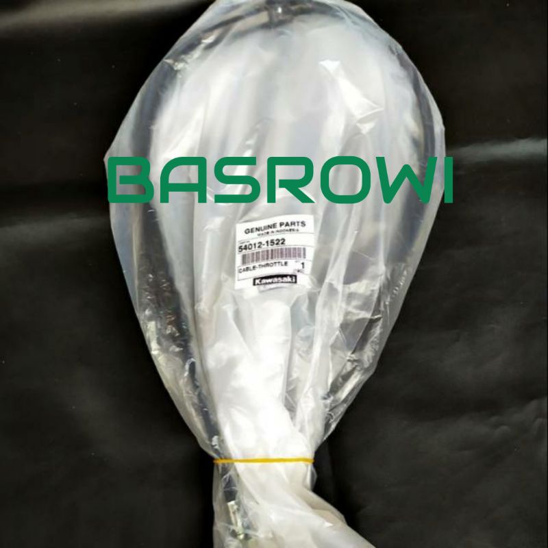 kabel gas ninja r ss