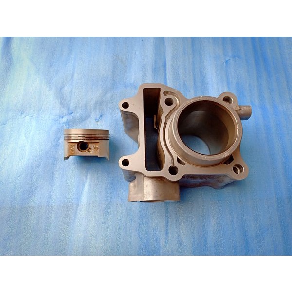 original blok seher & ring seher & seher Honda Vario 125 fi old Vario 125 fi LED blok cilynder KZR