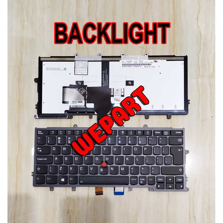 Keyboard Laptop Lenovo Thinkpad X230s X240 X240i X240s X250 X270 X260 X250S Backlight Keyboard