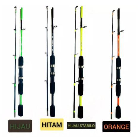 JORAN PANCING SAMBUNG DUA TERLARIS