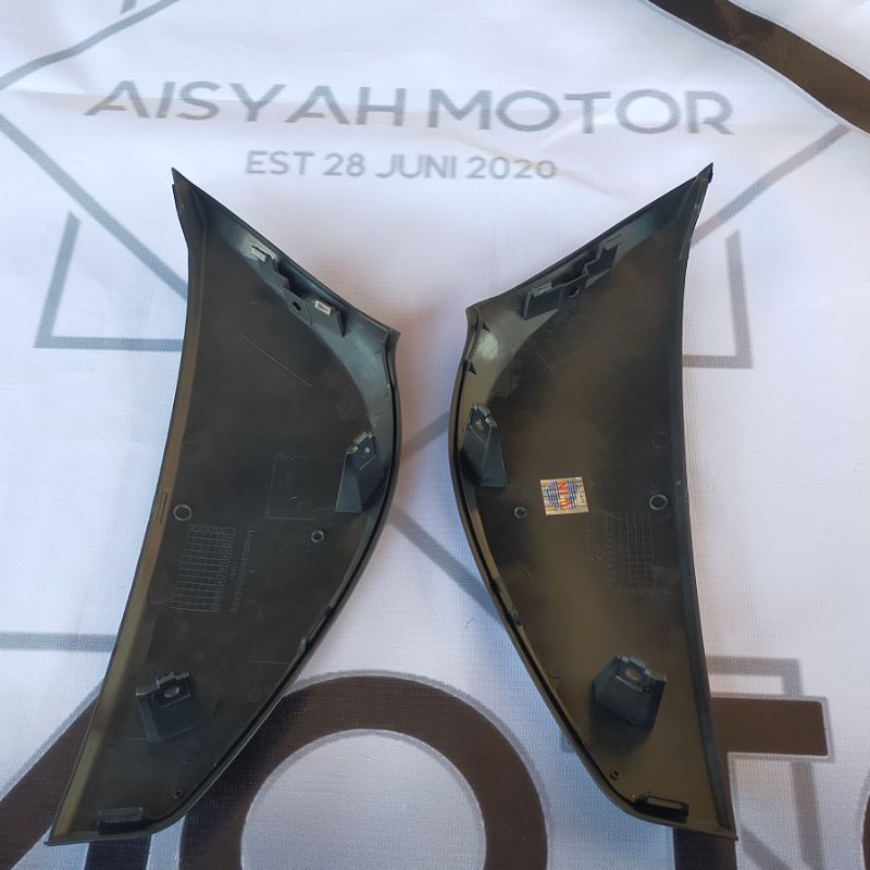 Sayap Yamaha Mio J Warna Hitam