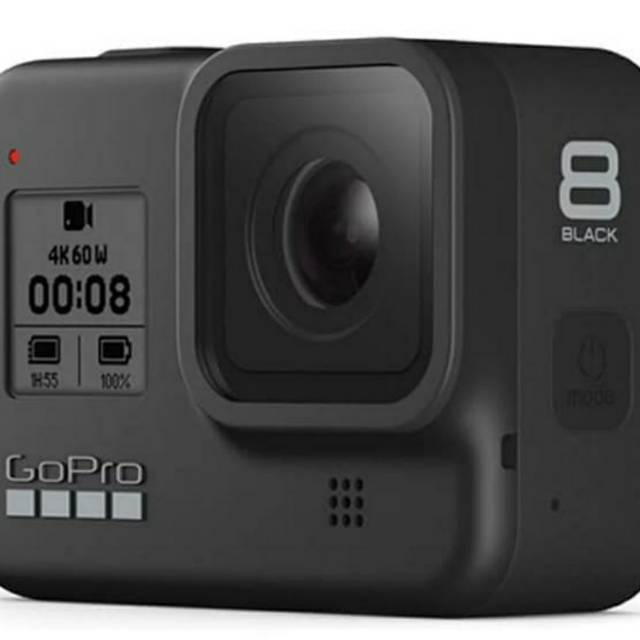 Gopro Hero 8 Black