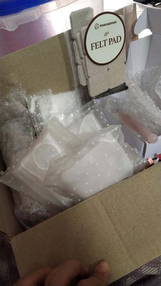 Vegetable Glycerin 100ml