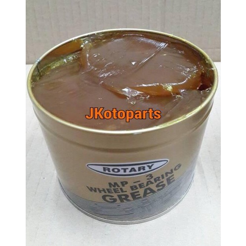 Grease / Gemuk Rotary Wheel Bearing MP3