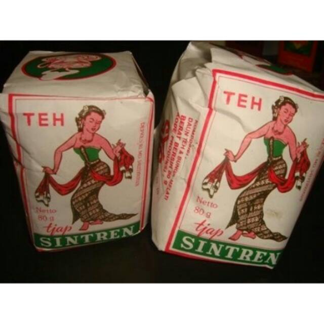 

Teh Cap Sintren 80gr