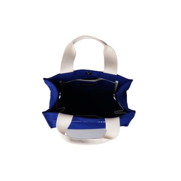 Terlaris Hush Puppies Tas Wanita Wanita Canvas Tote Bag S Blue