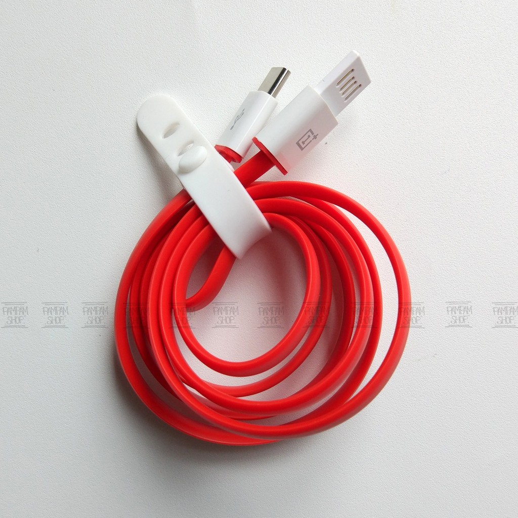 Kabel Data USB One Plus One TYPE C Casan Oneplus Tipe C Cable