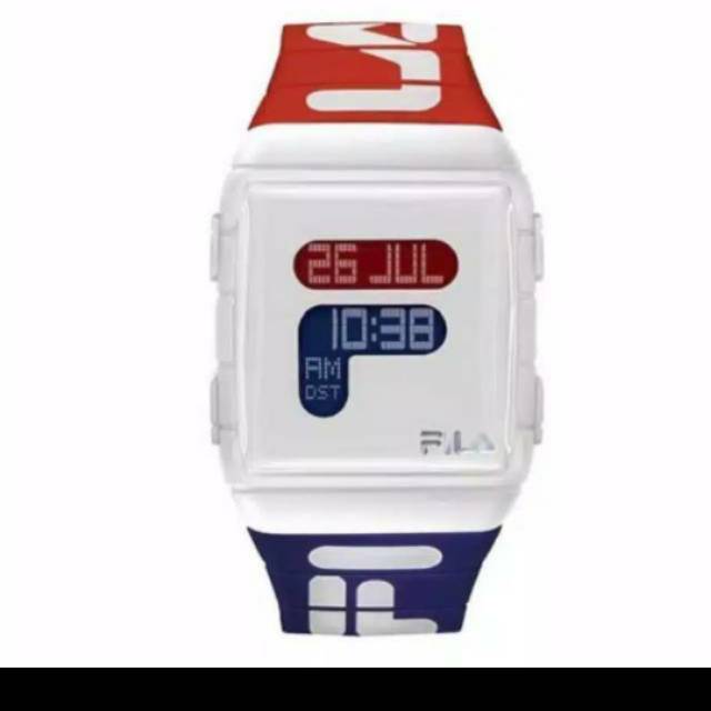 Jam tangan sport murah 4warna