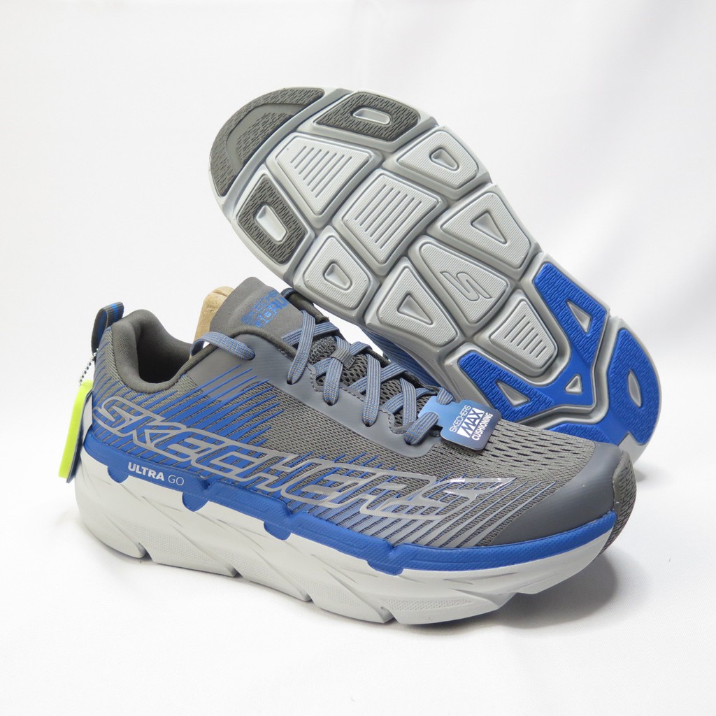 sepatu skechers untuk lari