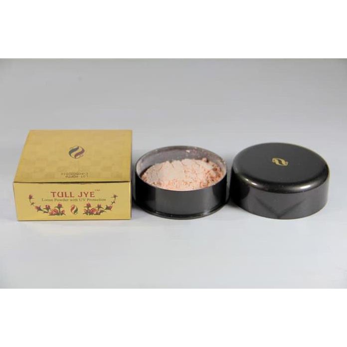 Tull Jye Bedak Tabur Tull Jye