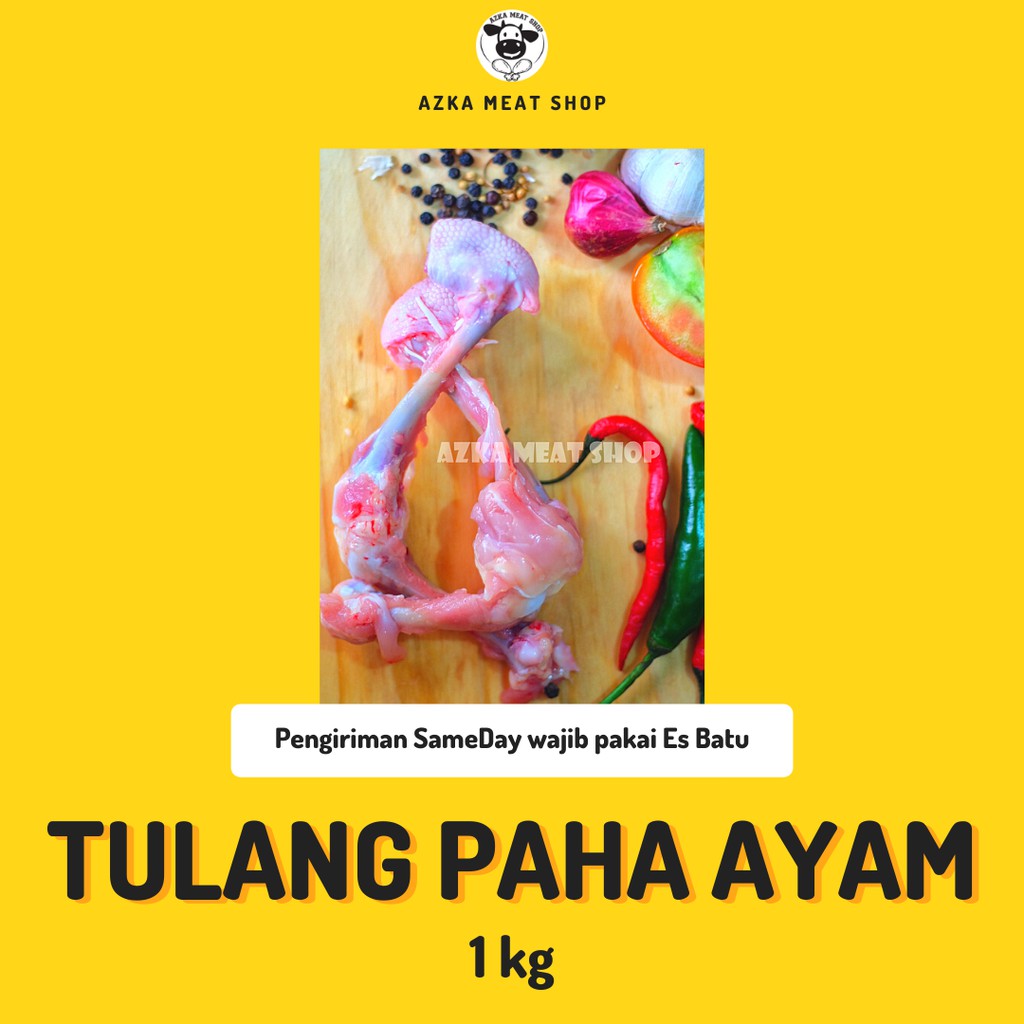 

Tulang Paha Ayam