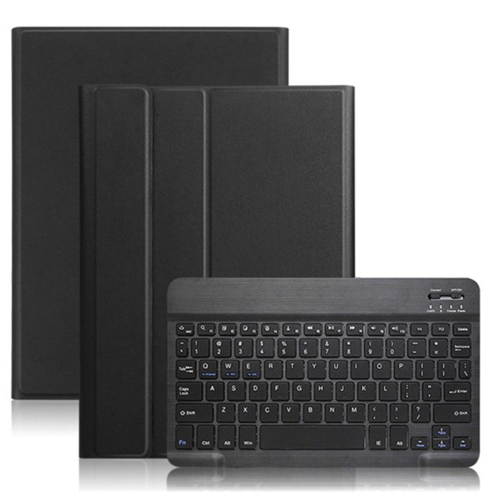 KEYBOARD IPAD PRO 12.9 2020 / 2018 FLIP BOOK COVER BLUETOOTH PRO 12.9