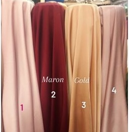 Maxmara premium/Kain mxmara/Saten maxmara/maron