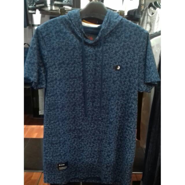 Kaos pria 3second ORIGINAL