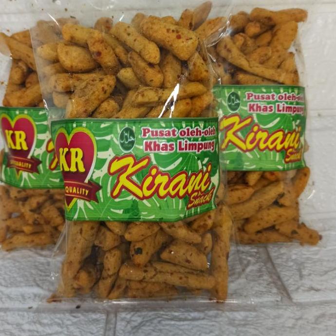 

READY Stick Basreng Bakso Goreng Extra Pedas 